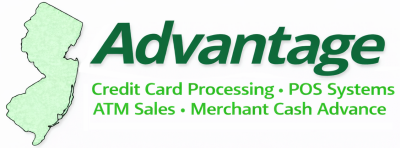 Credit Card Processor NJ - Point of Sale Solution Provider NJ - ATM Sales & Placement - Merchant Cash Advance